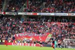 Eindhoven, 15 April 2018
PSV-AJAX, eindstand 3-0 en Landskampioen Seizoen 2017-2018