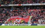 Eindhoven, 15 April 2018
PSV-AJAX, eindstand 3-0 en Landskampioen Seizoen 2017-2018