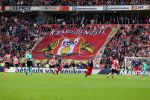 Eindhoven, 15 April 2018
PSV-AJAX, eindstand 3-0 en Landskampioen Seizoen 2017-2018