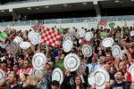 Eindhoven, 15 April 2018
PSV-AJAX, eindstand 3-0 en Landskampioen Seizoen 2017-2018