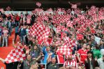 Eindhoven, 15 April 2018
PSV-AJAX, eindstand 3-0 en Landskampioen Seizoen 2017-2018