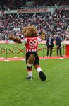 Eindhoven, 15 April 2018
PSV-AJAX, eindstand 3-0 en Landskampioen Seizoen 2017-2018