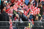 Eindhoven, 15 April 2018
PSV-AJAX, eindstand 3-0 en Landskampioen Seizoen 2017-2018