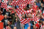 Eindhoven, 15 April 2018
PSV-AJAX, eindstand 3-0 en Landskampioen Seizoen 2017-2018