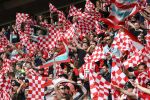 Eindhoven, 15 April 2018
PSV-AJAX, eindstand 3-0 en Landskampioen Seizoen 2017-2018