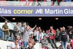 Eindhoven, 15 April 2018
PSV-AJAX, eindstand 3-0 en Landskampioen Seizoen 2017-2018