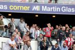 Eindhoven, 15 April 2018
PSV-AJAX, eindstand 3-0 en Landskampioen Seizoen 2017-2018