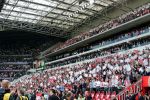 Eindhoven, 15 April 2018
PSV-AJAX, eindstand 3-0 en Landskampioen Seizoen 2017-2018