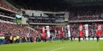 Eindhoven, 15 April 2018
PSV-AJAX, eindstand 3-0 en Landskampioen Seizoen 2017-2018