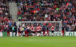 Eindhoven, 15 April 2018
PSV-AJAX, eindstand 3-0 en Landskampioen Seizoen 2017-2018