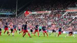 Eindhoven, 15 April 2018
PSV-AJAX, eindstand 3-0 en Landskampioen Seizoen 2017-2018