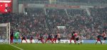 Eindhoven, 15 April 2018
PSV-AJAX, eindstand 3-0 en Landskampioen Seizoen 2017-2018
