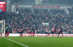 Eindhoven, 15 April 2018
PSV-AJAX, eindstand 3-0 en Landskampioen Seizoen 2017-2018