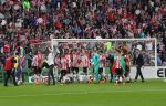 Eindhoven, 15 April 2018
PSV-AJAX, eindstand 3-0 en Landskampioen Seizoen 2017-2018