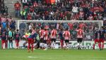 Eindhoven, 15 April 2018
PSV-AJAX, eindstand 3-0 en Landskampioen Seizoen 2017-2018