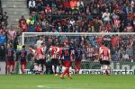 Eindhoven, 15 April 2018
PSV-AJAX, eindstand 3-0 en Landskampioen Seizoen 2017-2018