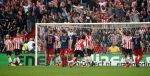 Eindhoven, 15 April 2018
PSV-AJAX, eindstand 3-0 en Landskampioen Seizoen 2017-2018