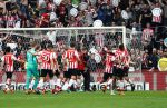 Eindhoven, 15 April 2018
PSV-AJAX, eindstand 3-0 en Landskampioen Seizoen 2017-2018