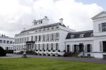 Soestdijk 26 april 2018
Pia Douwes op paleis Soestdijk.