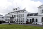 Soestdijk 26 april 2018
Pia Douwes op paleis Soestdijk.