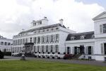 Soestdijk 26 april 2018
Pia Douwes op paleis Soestdijk.