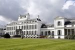 Soestdijk 26 april 2018
Pia Douwes op paleis Soestdijk.