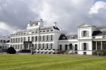 Soestdijk 26 april 2018
Pia Douwes op paleis Soestdijk.