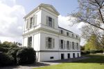 Soestdijk 26 april 2018
Pia Douwes op paleis Soestdijk.