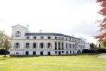 Soestdijk 26 april 2018
Pia Douwes op paleis Soestdijk.