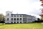 Soestdijk 26 april 2018
Pia Douwes op paleis Soestdijk.
