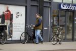 Amsterdam 11 april 2018
Patrick Sloof bij de rabobank