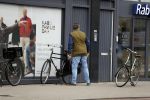 Amsterdam 11 april 2018
Patrick Sloof bij de rabobank