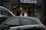 Amsterdam 11 april 2018
Patrick Sloof bij de rabobank