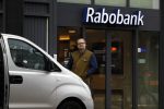 Amsterdam 11 april 2018
Patrick Sloof bij de rabobank
