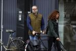Amsterdam 11 april 2018
Patrick Sloof bij de rabobank