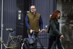 Amsterdam 11 april 2018
Patrick Sloof bij de rabobank