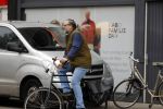 Amsterdam 11 april 2018
Patrick Sloof bij de rabobank
