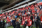 Eindhoven, 15 April 2018
PSV-AJAX, eindstand 3-0 en Landskampioen Seizoen 2017-2018