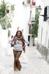 Ibiza, 4 mei 2018
Patty Brard