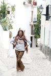 Ibiza, 4 mei 2018
Patty Brard