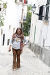 Ibiza, 4 mei 2018
Patty Brard