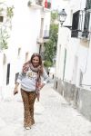 Ibiza, 4 mei 2018
Patty Brard