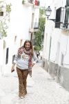 Ibiza, 4 mei 2018
Patty Brard