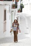 Ibiza, 4 mei 2018
Patty Brard