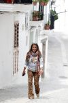 Ibiza, 4 mei 2018
Patty Brard