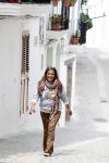 Ibiza, 4 mei 2018
Patty Brard