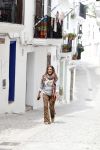 Ibiza, 4 mei 2018
Patty Brard