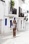 Ibiza, 4 mei 2018
Patty Brard