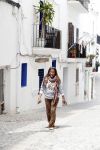 Ibiza, 4 mei 2018
Patty Brard