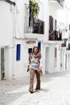 Ibiza, 4 mei 2018
Patty Brard